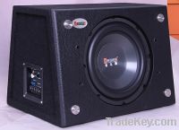 Sell 10 INCH ACTIVE SUBWOOFER