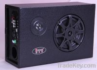 Sell 6 INCH ACTIVE SUBWOOFER