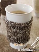 Sell Tea Cup Cozy -  Coffee Mug Cozy