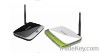 Sell android tv box-autumn, 2013