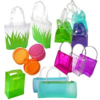 cosmetics packaging bags