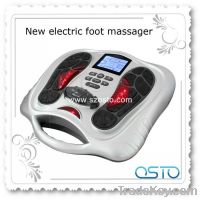 Sell infrared foot massager