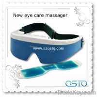 Sell magnetic eye care massager