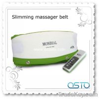 Sell vibration slimminag massager belt
