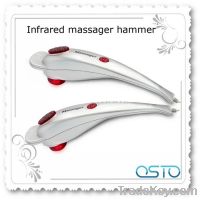 Sell magnetic massager hammer