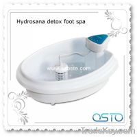 Sell hydrosana detox foot spa