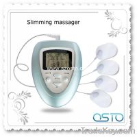 Sell digital slimming massager