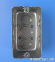 Sell terminal blocks