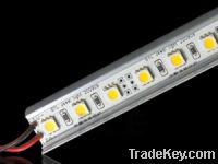Sell LED rigid strip for jewelry showcase