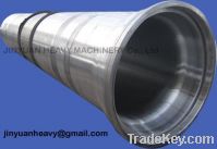Sell  centrifugal ductile iron pipe mold