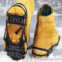 Sell snow ice cleats