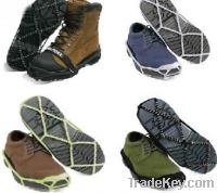 Sell Ice Gripper/ Ice spikes/ Snow cleats for shoe