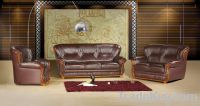 Factory Sell high quality/corner sofa/sofa furiture-619