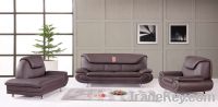 Sell high quality leather sofa/corner sofa/sofa furiture 663