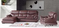 Sell high quality leather sofa/corner sofa/sofa furiture c15
