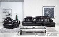 Sell high quality leather sofa/corner sofa/sofa furiture-C2019