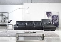 Sell high quality leather sofa/corner sofa/sofa furiture