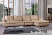 Sell high quality leather sofa/corner sofa/sofa furiture-C2085