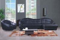 Sell high quality leather sofa/corner sofa/sofa furiture-C2086