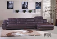 Sell high quality leather sofa/corner sofa/sofa furiture-C2096