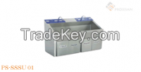 Surgical Scrub Unit, Double