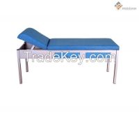 Examination table  with drawers