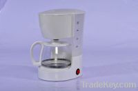 Sell best coffee maker(KM-601)