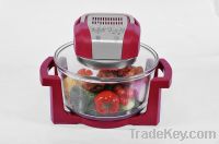 Sell Tabletop Halogen Oven KM-805