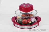Sell convection halogen oven KM-803A
