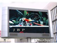P16 Outdoor full color led display