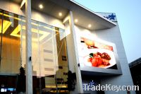 Sell Full color advertise led screen