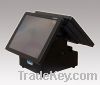 Sell Dual Touch Screen Pos Terminal For Hotel