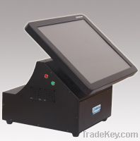 Sell New Design Pos Touch Screen Machine