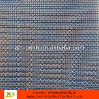 Sell stainless steel security window screen