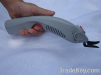 electric rubber cutting scissors