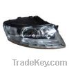 Sell Auto Head Lamp Suit for Audi