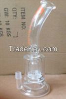 Sell GLASS waterpipe smoking pipe  bubblar