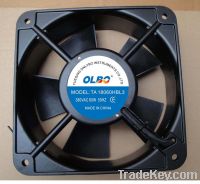 Sell TA18060 Axial AC Fan(air conditioning)