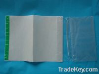 surgical  incision protective  film
