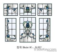 Sell Triple Glass Panels