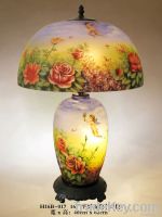 Sell Hand Drawn Lamps