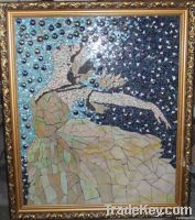 Stained Glass Mosaics Pictures