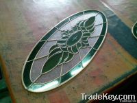 Sell Triple Insulated Stained Glass Panels (Bevel Glass)