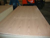 Veneered MDF