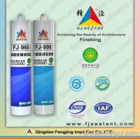 Sell insulation non-acetic silicone