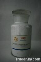 Sell ingredient of mannitol salt agar