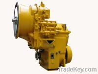 Sell Wheel Loader ZL50 Gearbox Assy