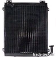 Sell PC200-6 Hydraulic Oil Cooler