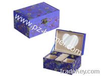 Sell rectangular little jewelry box