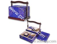 Sell portable jewelry box